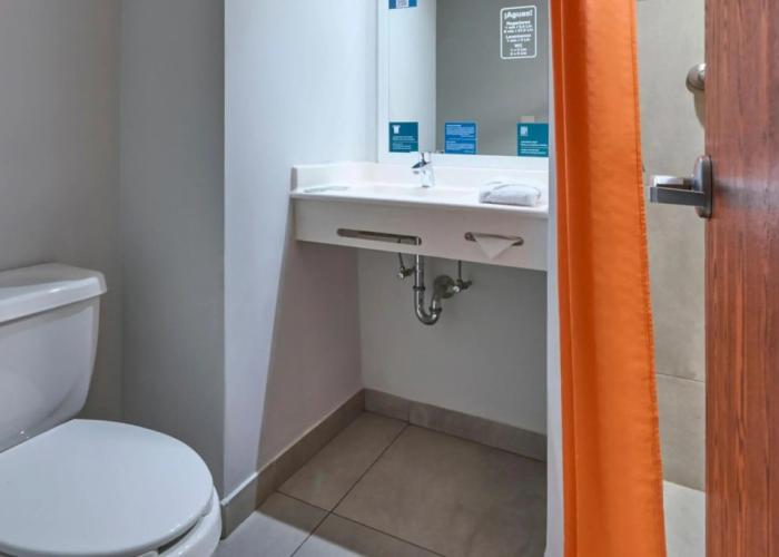 City Express Junior by Marriott Mexicali