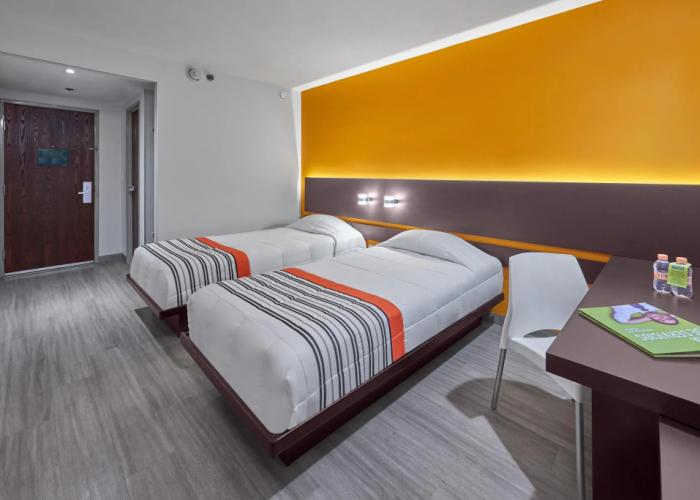City Express Junior by Marriott Mexicali