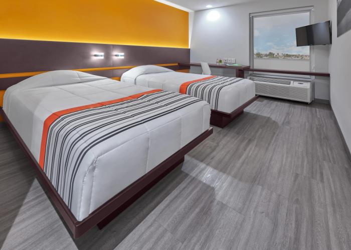 City Express Junior by Marriott Mexicali