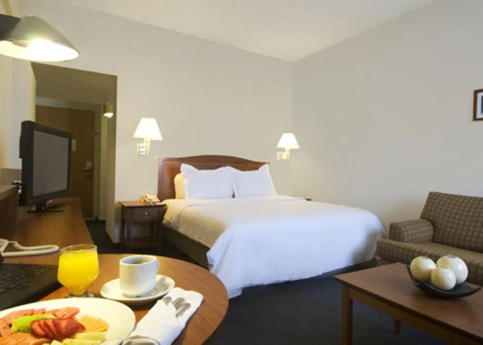 Fiesta Inn Mexicali