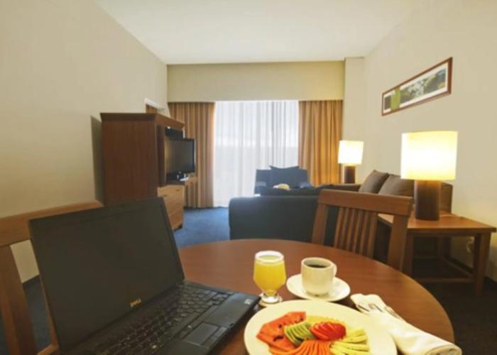 Fiesta Inn Mexicali