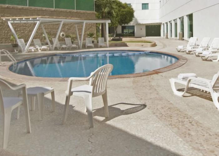 Fiesta Inn Mexicali
