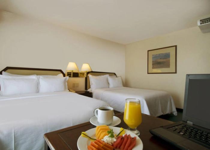 Fiesta Inn Mexicali