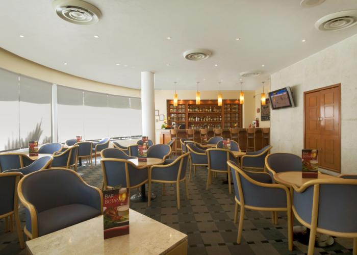 Fiesta Inn Mexicali