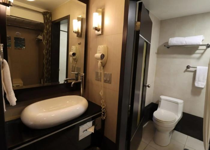 Hotel Araiza Mexicali