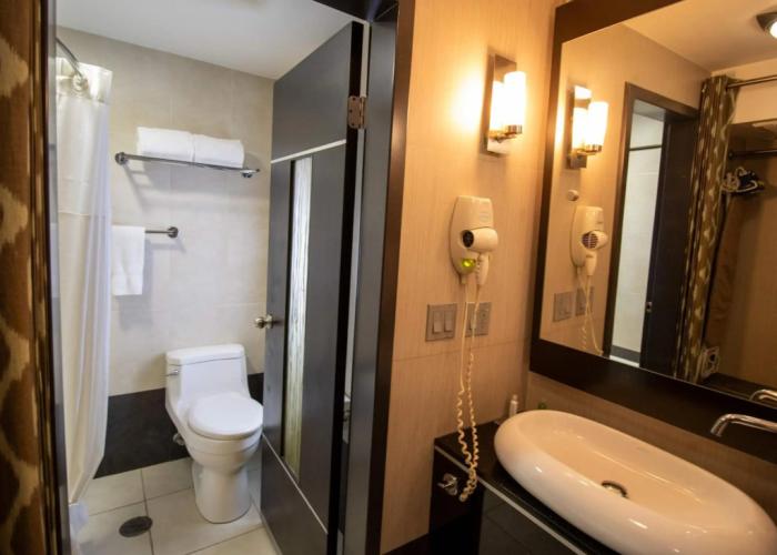 Hotel Araiza Mexicali