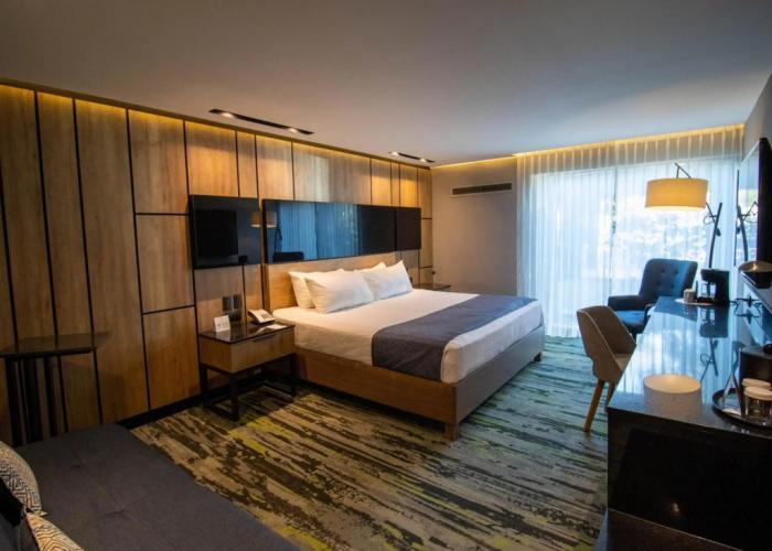 Hotel Araiza Mexicali
