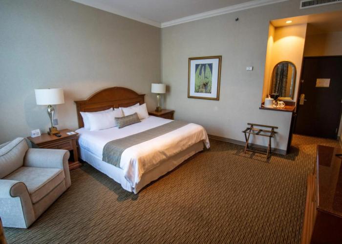 Hotel Araiza Mexicali