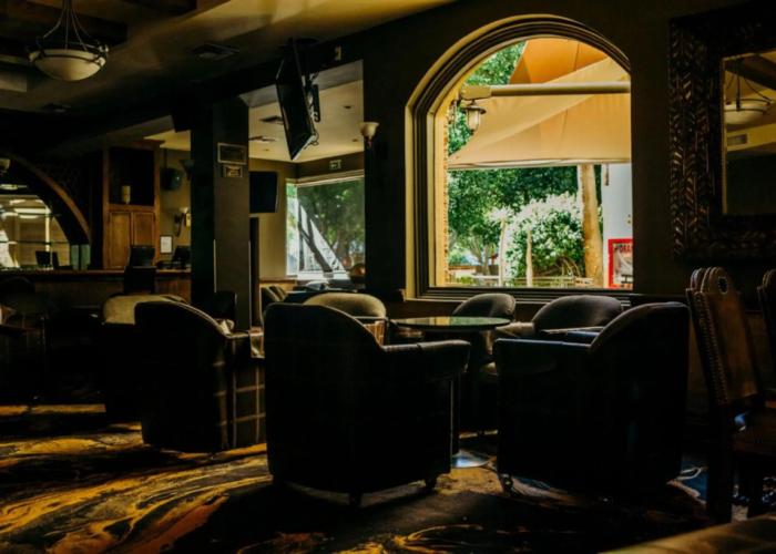 Hotel Araiza Mexicali