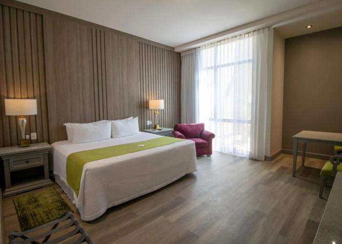 Hotel Araiza Mexicali