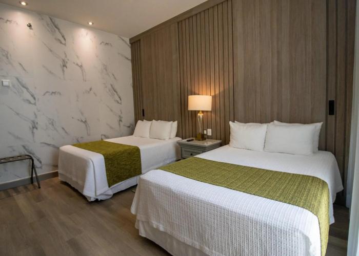 Hotel Araiza Mexicali
