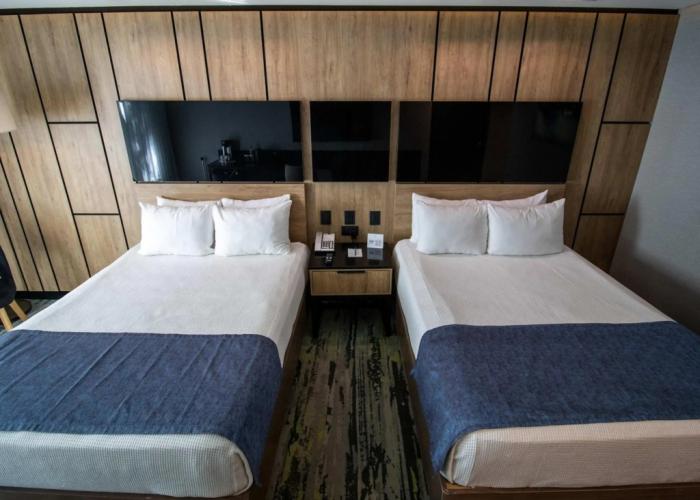 Hotel Araiza Mexicali