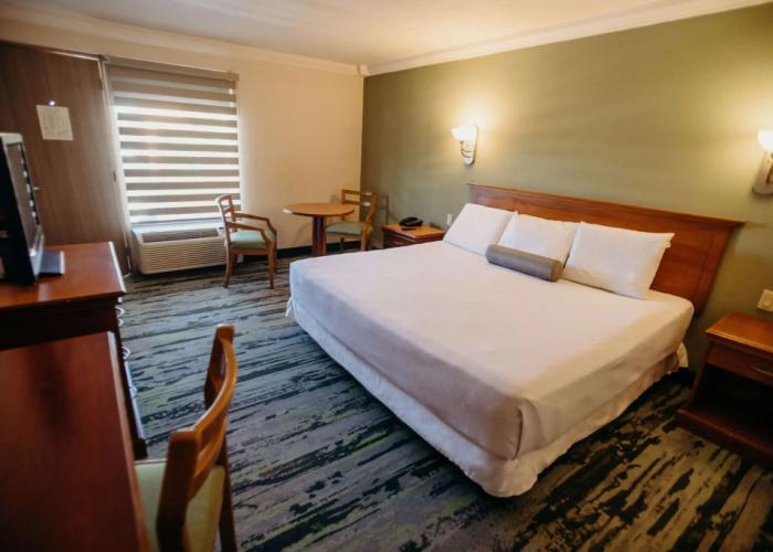Calafia Hotel