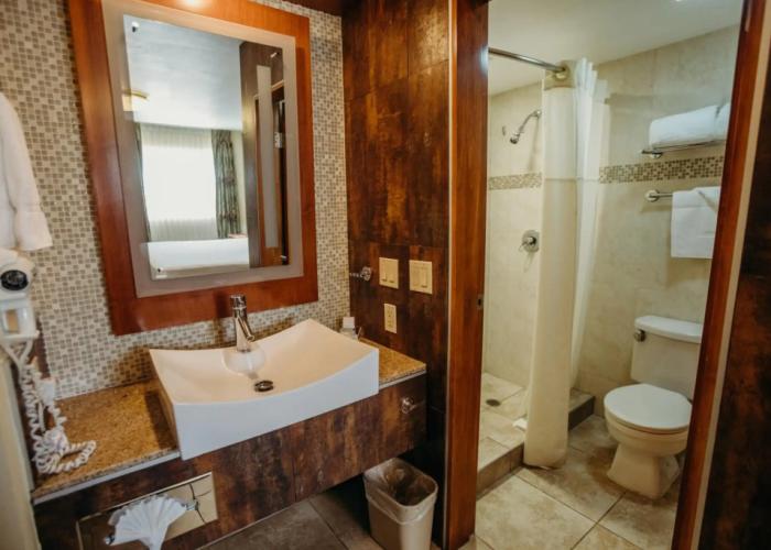 Calafia Hotel