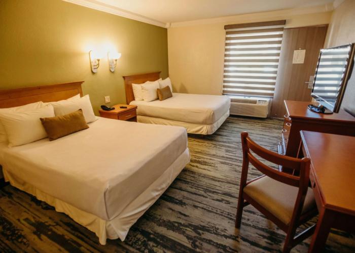 Calafia Hotel