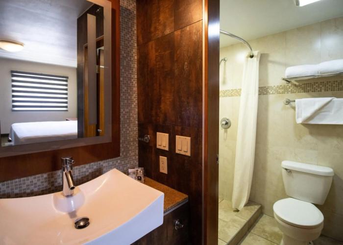 Calafia Hotel