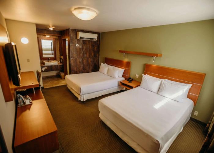Calafia Hotel