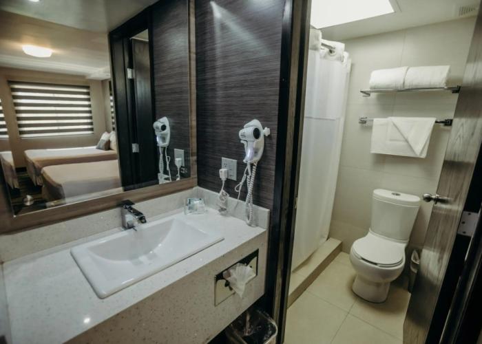 Calafia Hotel