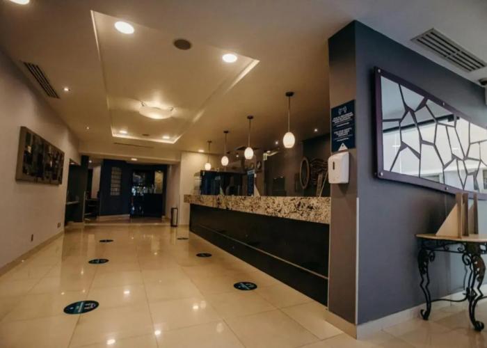 Calafia Hotel