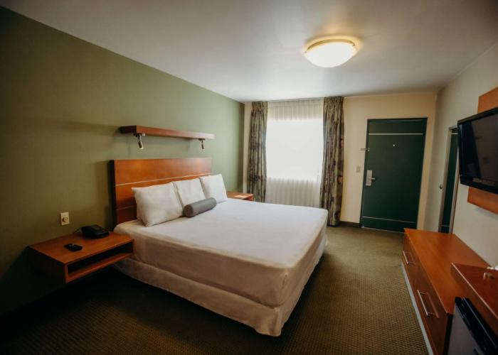 Calafia Hotel