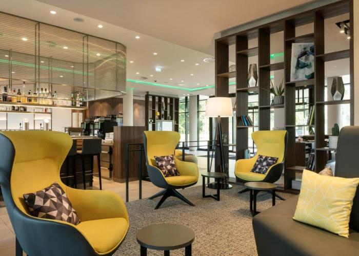 Courtyard by Marriott Wolfsburg