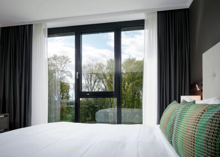 Courtyard by Marriott Wolfsburg