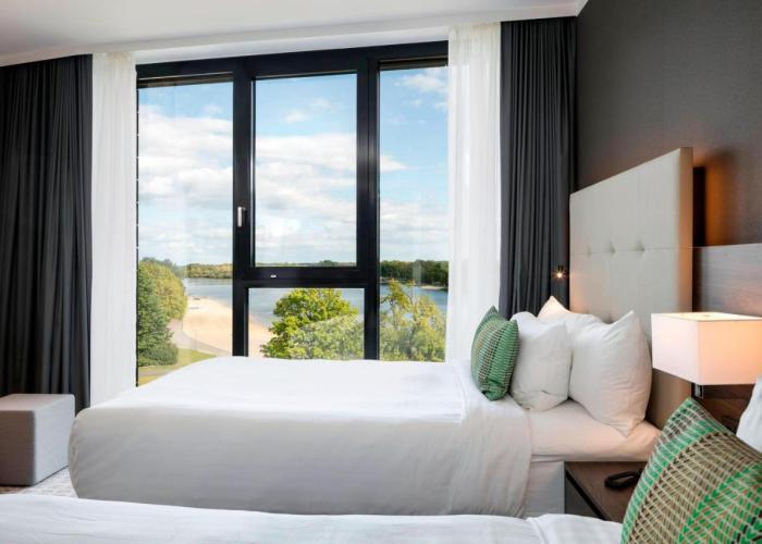 Courtyard by Marriott Wolfsburg