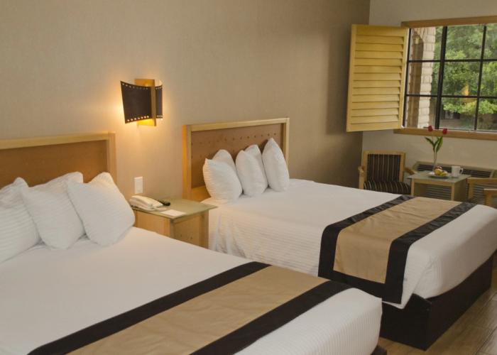 Hotel Colonial Mexicali