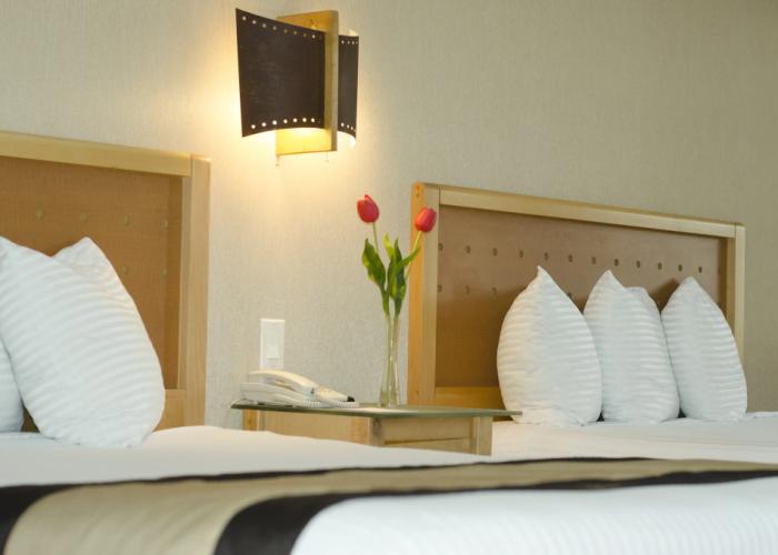 Hotel Colonial Mexicali