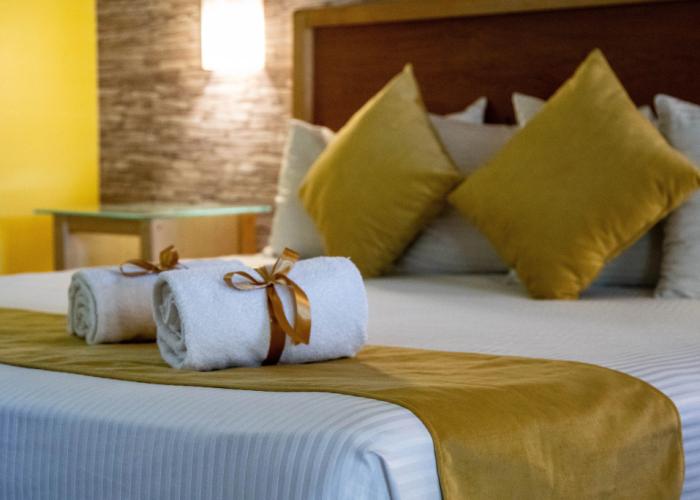 Hotel Colonial Mexicali