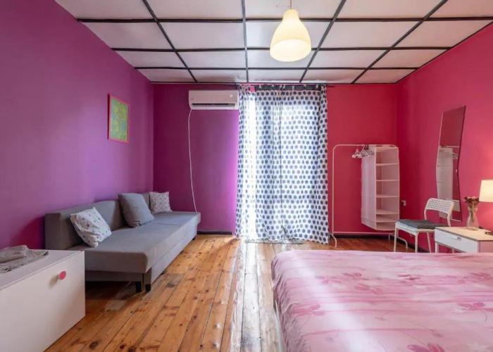 Cool Central Apartment
