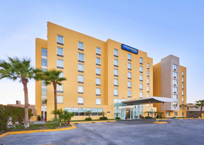 City Express by Marriott Mexicali