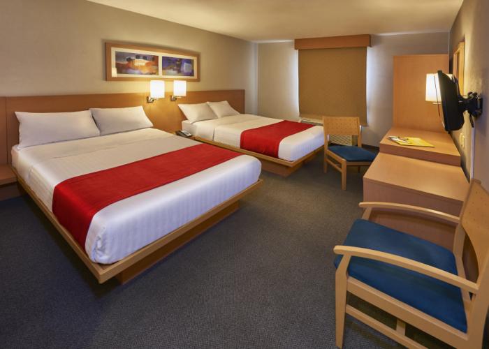 City Express by Marriott Mexicali