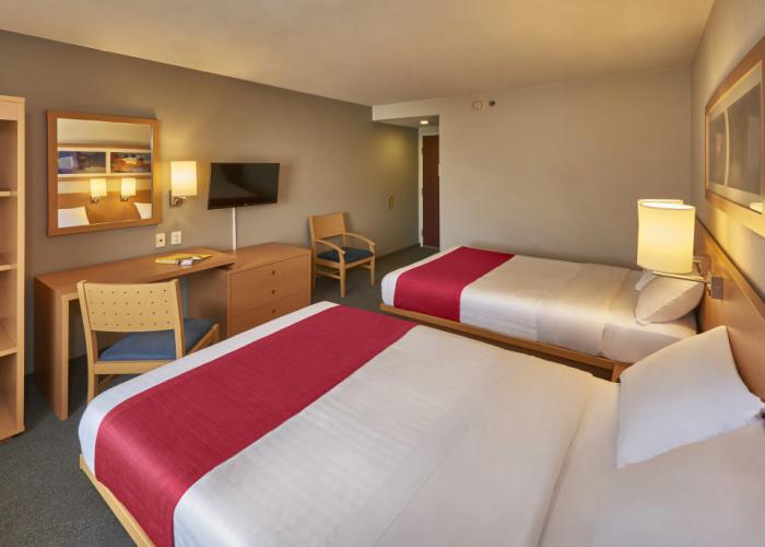 City Express by Marriott Mexicali