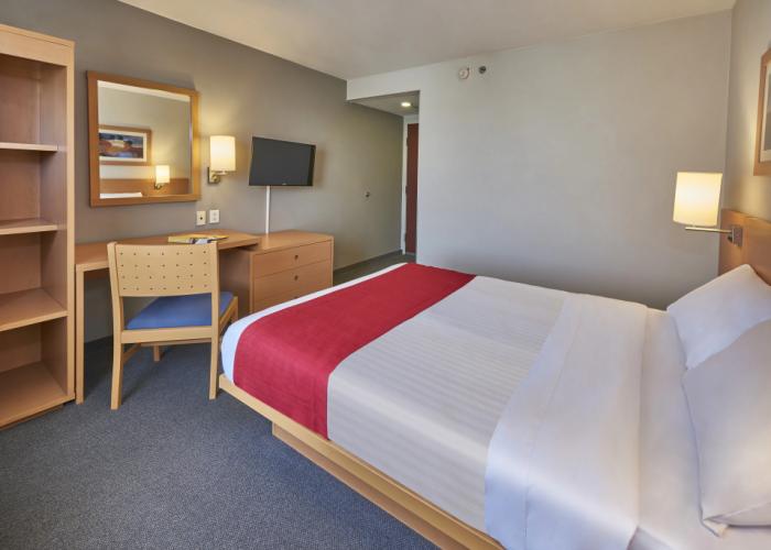 City Express by Marriott Mexicali