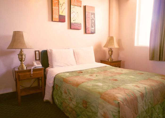 Hotel del Norte