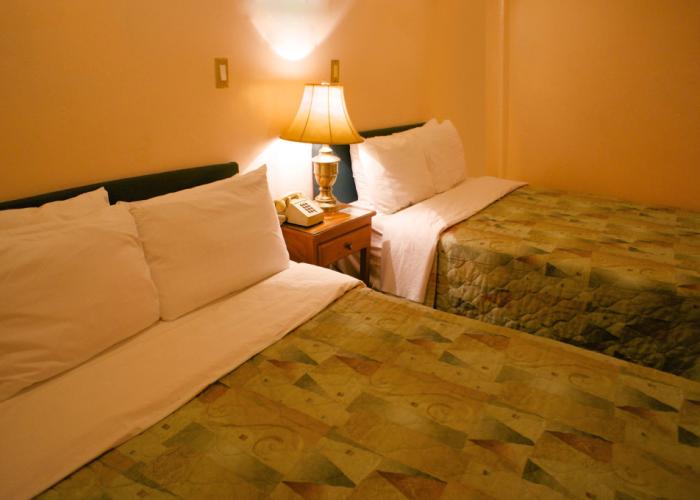 Hotel del Norte