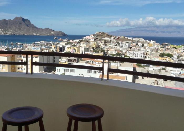 Apartment Bouganville