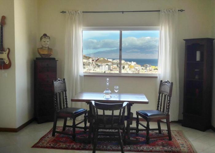 Apartment Bouganville