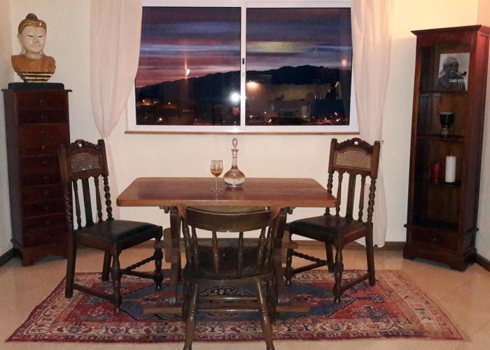 Apartment Bouganville