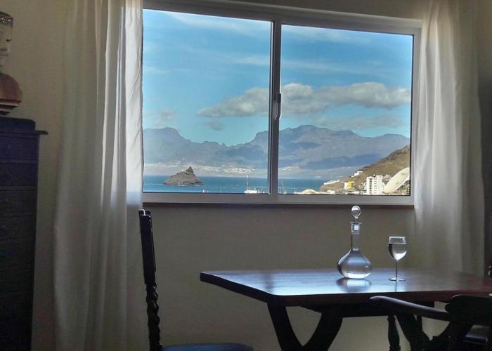 Apartment Bouganville