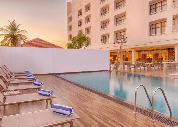 NorthGate Jaffna