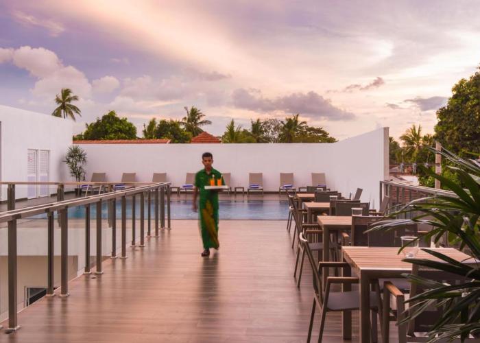 NorthGate Jaffna