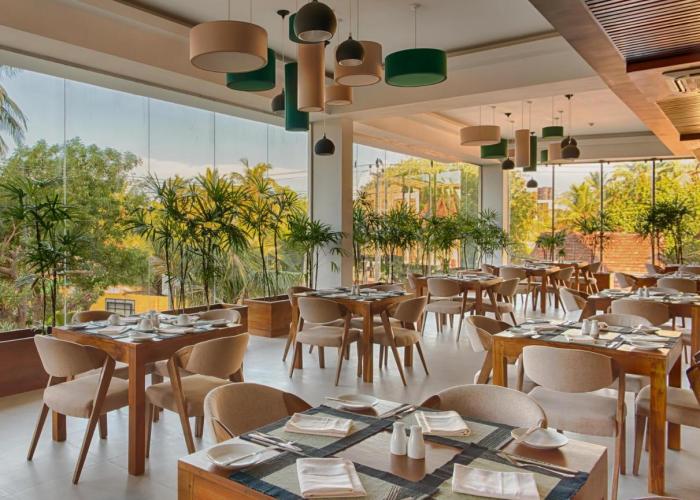 NorthGate Jaffna