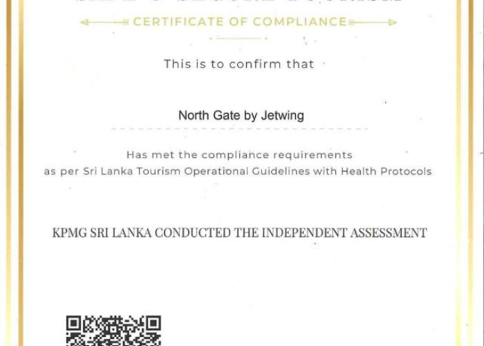 NorthGate Jaffna