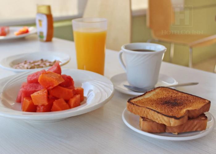 HotelCo Inn