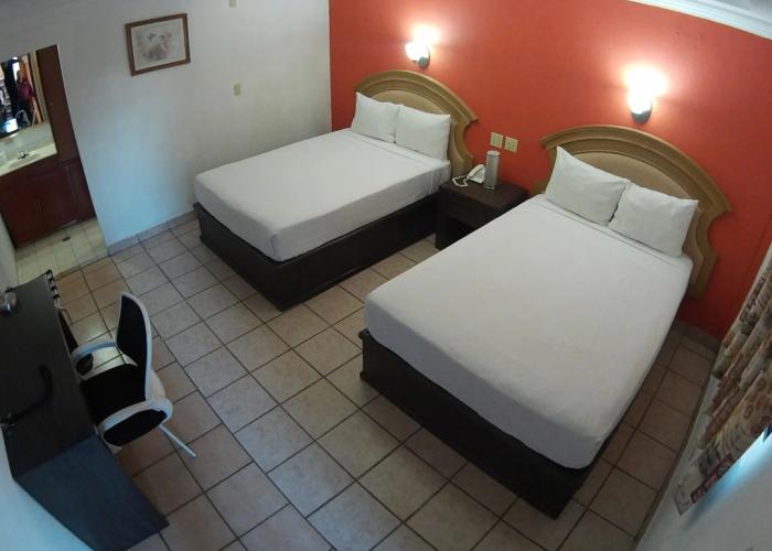 HotelCo Inn