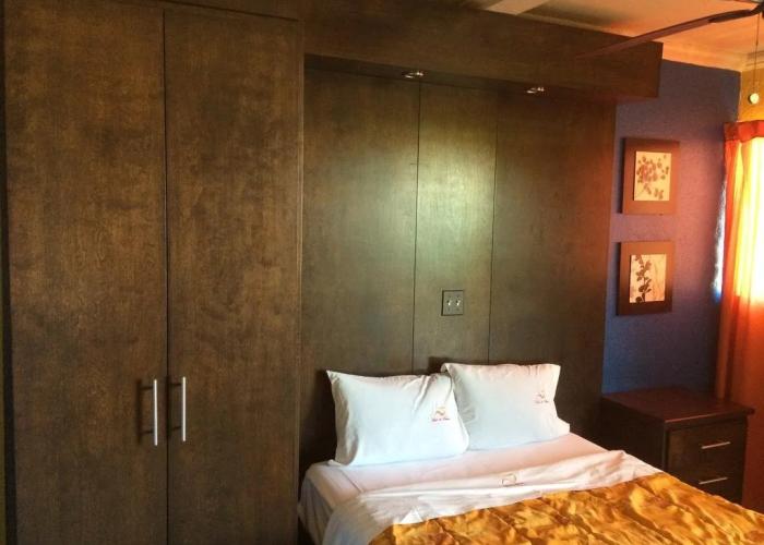 Motel Las Fuentes