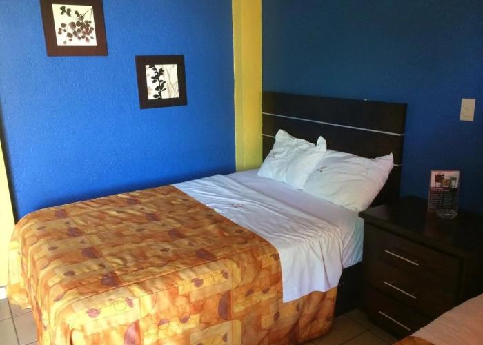 Motel Las Fuentes