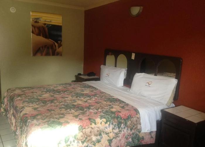 Motel Las Fuentes